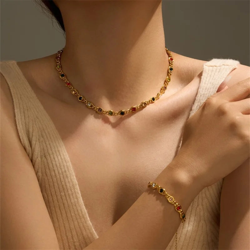 Aurora Luxe Set