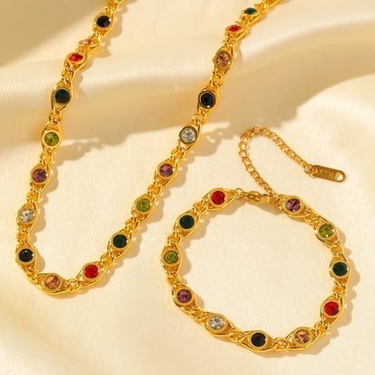 Aurora Luxe Set