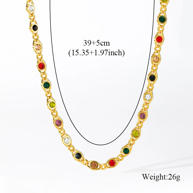 Aurora Luxe Set